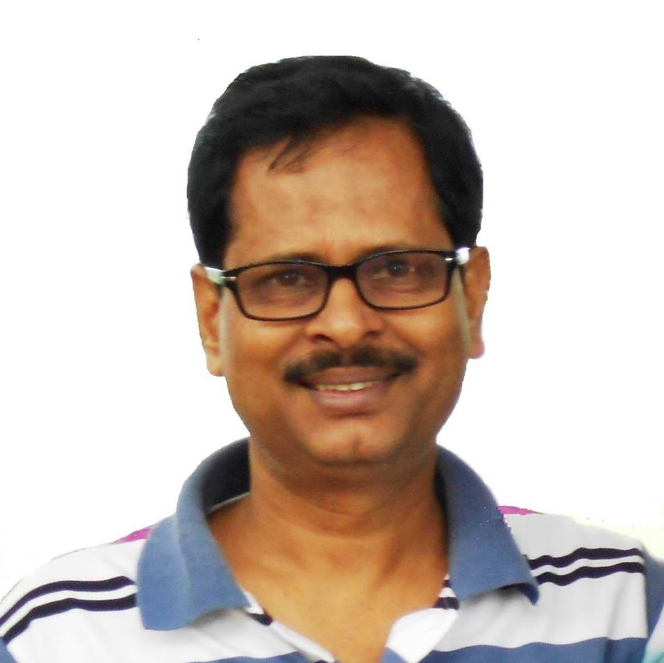 Dr. Rakesh Kumar